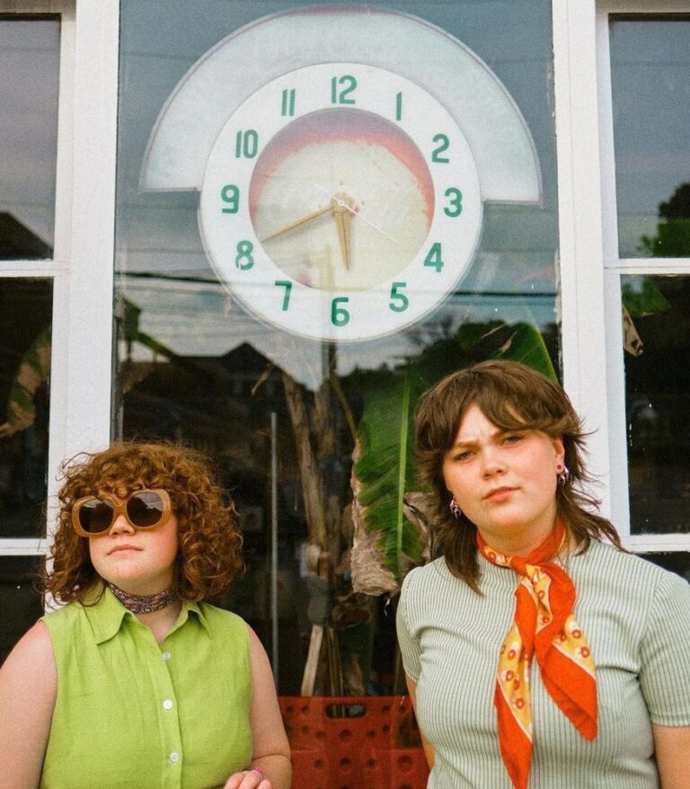 Girl Tones Master Musicians Festival