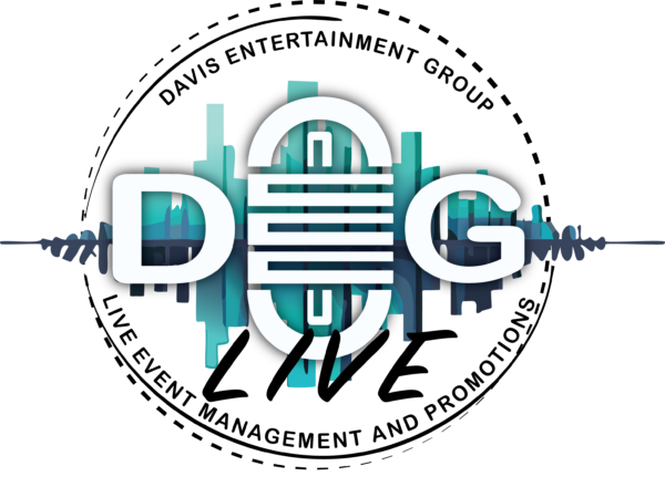 Davis Entertainment Group logo