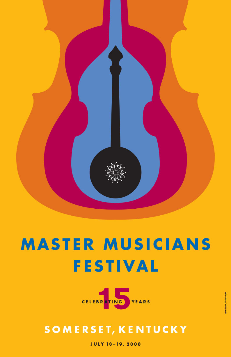 History Master Musicians Festival