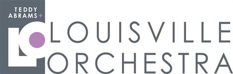 Louisville Orchestra logo