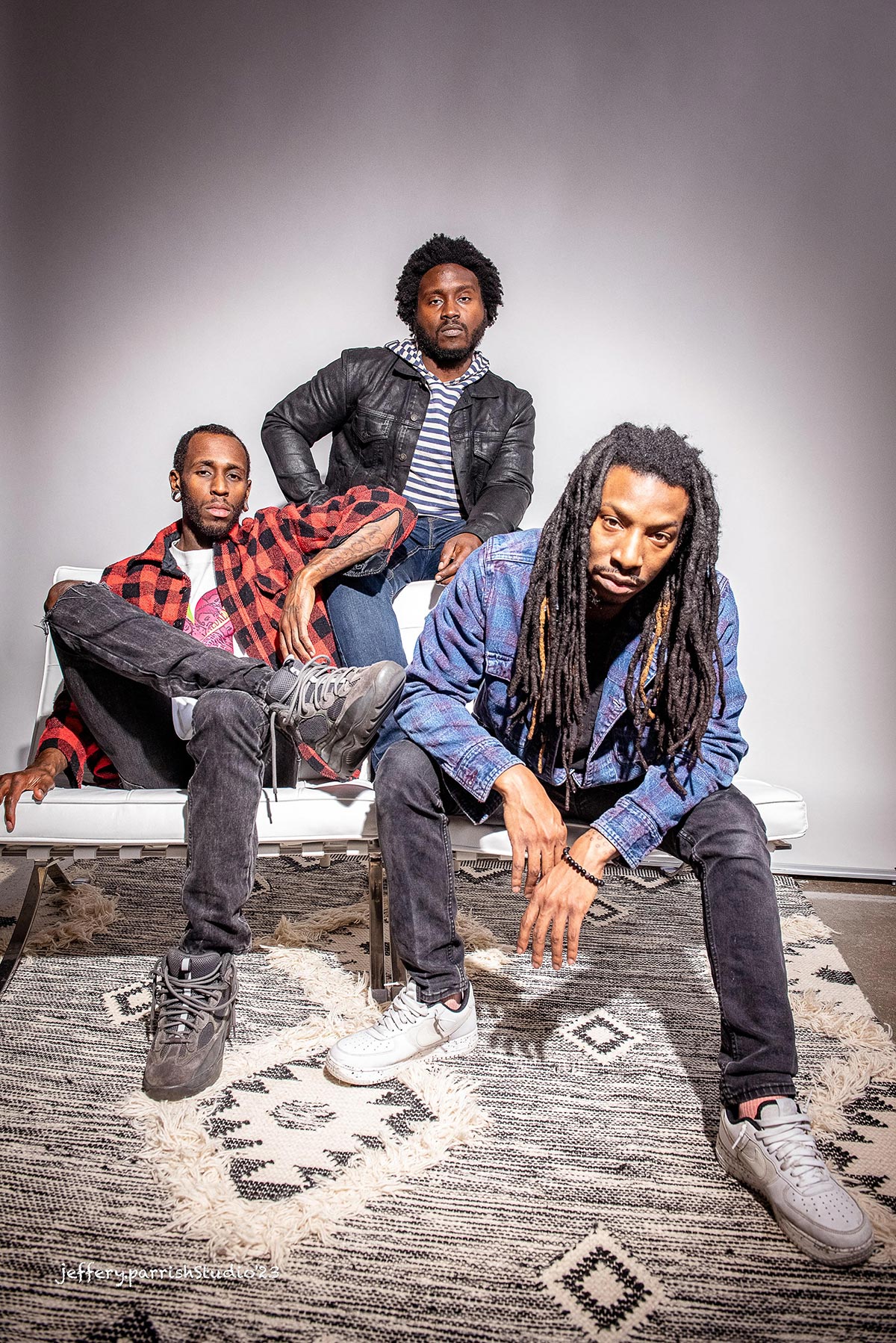 Producing A Kind Generation - Master Musicians Festival Producing A Kind Generation - Master Musicians Festival