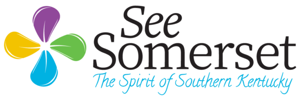 See Somerset logo