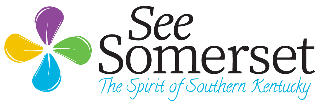See Somerset logo