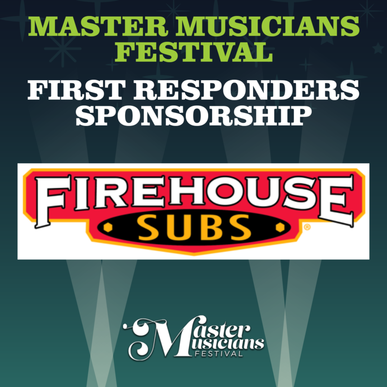mmf first responders sponsorship firehouse subs